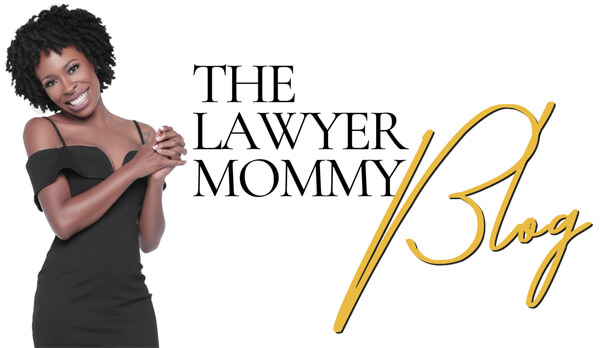 The Lawyer Mommy Blog