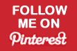 follow me on pinterest button