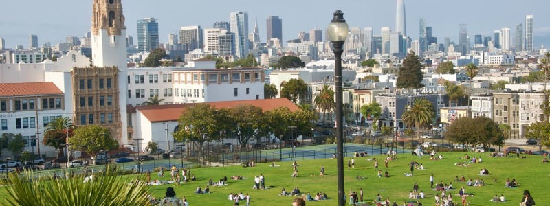 Things To Do In San Francisco