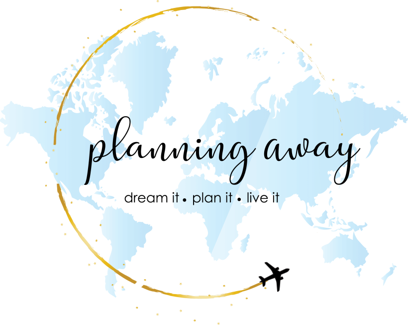 planningaway Logo