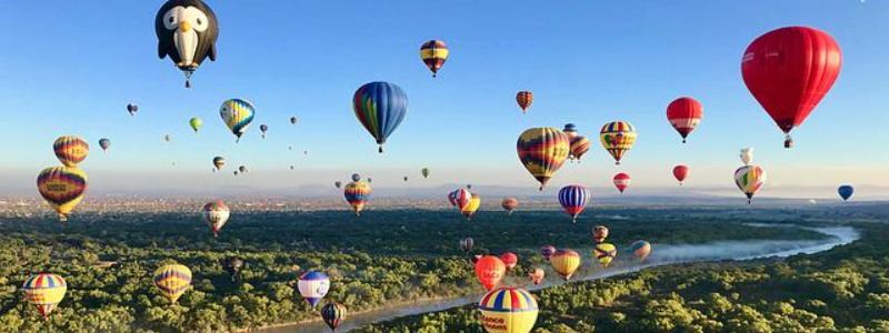 Thing to do in Albuquerque with Kids
